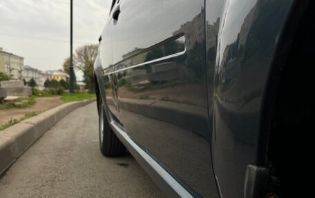 Renault Logan I, 2015 год, 700 000 рублей, 4 фотография