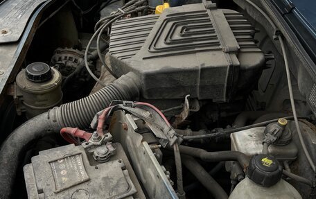 Renault Logan I, 2015 год, 700 000 рублей, 18 фотография