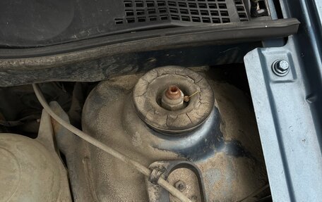 Renault Logan I, 2015 год, 700 000 рублей, 21 фотография