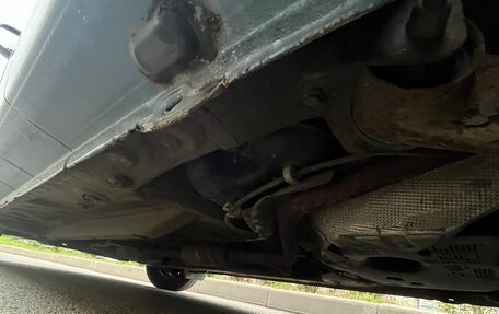 Renault Logan I, 2015 год, 700 000 рублей, 23 фотография