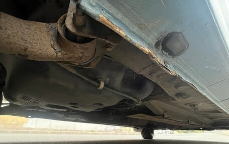 Renault Logan I, 2015 год, 700 000 рублей, 24 фотография