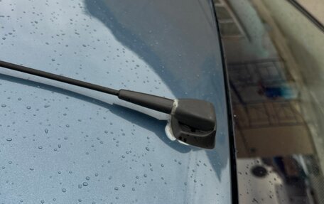 Renault Logan I, 2015 год, 700 000 рублей, 29 фотография