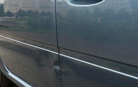 Renault Logan I, 2015 год, 700 000 рублей, 35 фотография