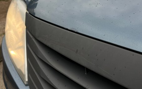 Renault Logan I, 2015 год, 700 000 рублей, 36 фотография