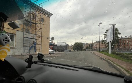 Renault Logan I, 2015 год, 700 000 рублей, 32 фотография