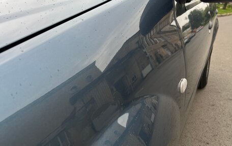 Renault Logan I, 2015 год, 700 000 рублей, 33 фотография