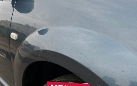 Renault Logan I, 2015 год, 700 000 рублей, 37 фотография