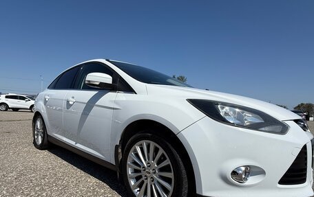 Ford Focus III, 2014 год, 1 150 000 рублей, 3 фотография