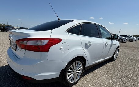 Ford Focus III, 2014 год, 1 150 000 рублей, 6 фотография