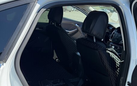 Ford Focus III, 2014 год, 1 150 000 рублей, 14 фотография