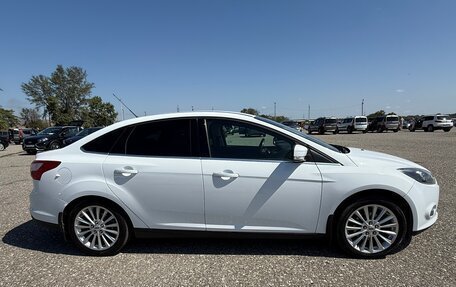 Ford Focus III, 2014 год, 1 150 000 рублей, 8 фотография
