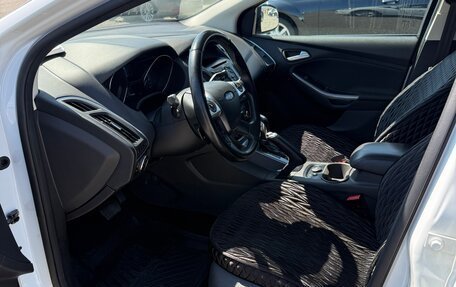 Ford Focus III, 2014 год, 1 150 000 рублей, 11 фотография
