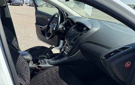 Ford Focus III, 2014 год, 1 150 000 рублей, 13 фотография