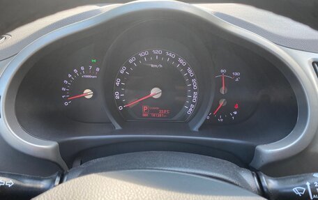 KIA Sportage III, 2010 год, 1 100 000 рублей, 7 фотография