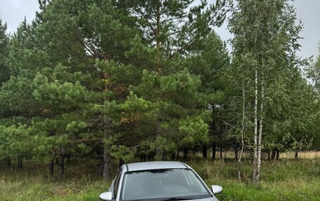 Hyundai Solaris II рестайлинг, 2017 год, 1 400 000 рублей, 3 фотография