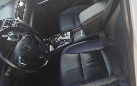 Toyota Camry, 2016 год, 2 050 000 рублей, 3 фотография
