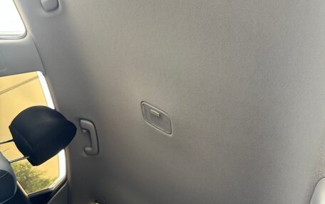 Hyundai Solaris II рестайлинг, 2017 год, 1 400 000 рублей, 11 фотография