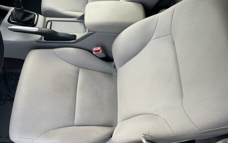 Honda Civic IX, 2012 год, 1 150 000 рублей, 13 фотография