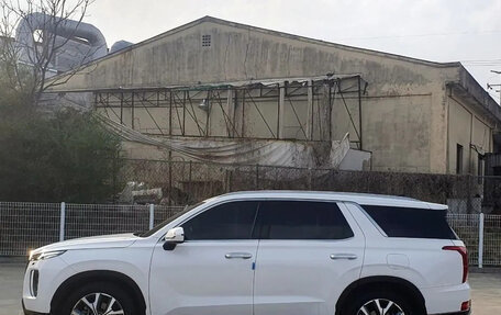Hyundai Palisade I, 2020 год, 2 787 855 рублей, 5 фотография