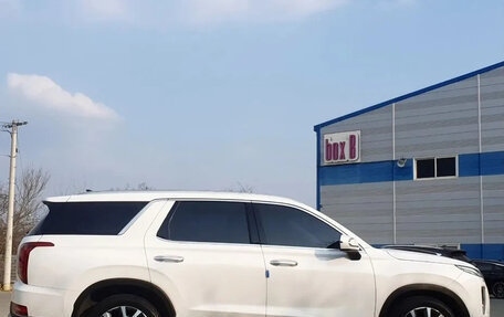 Hyundai Palisade I, 2020 год, 2 787 855 рублей, 4 фотография