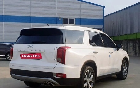 Hyundai Palisade I, 2020 год, 2 787 855 рублей, 6 фотография