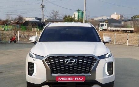 Hyundai Palisade I, 2020 год, 2 787 855 рублей, 2 фотография