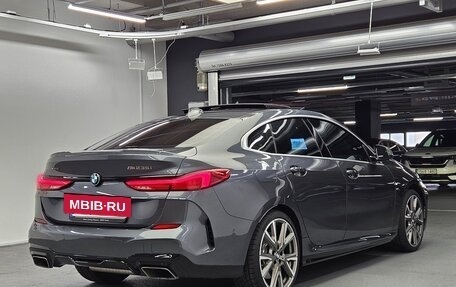 BMW 2 серия F44, 2021 год, 2 998 123 рублей, 4 фотография