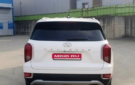 Hyundai Palisade I, 2020 год, 2 787 855 рублей, 7 фотография