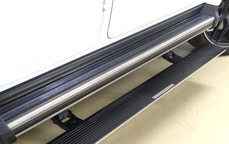 Mercedes-Benz G-Класс AMG, 2021 год, 16 455 123 рублей, 6 фотография