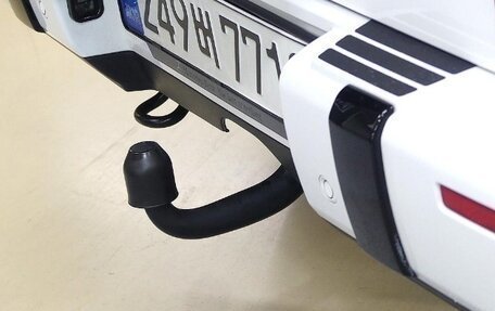 Mercedes-Benz G-Класс AMG, 2021 год, 16 455 123 рублей, 7 фотография