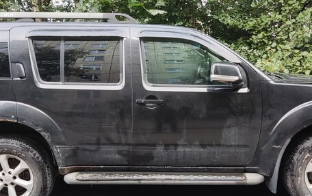 Nissan Pathfinder, 2008 год, 850 000 рублей, 4 фотография