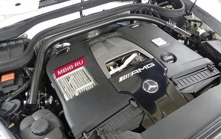 Mercedes-Benz G-Класс AMG, 2021 год, 16 455 123 рублей, 8 фотография