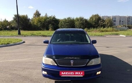 Toyota Vista V30, 1999 год, 480 000 рублей, 2 фотография