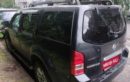 Nissan Pathfinder, 2008 год, 850 000 рублей, 3 фотография