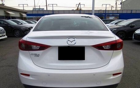 Mazda Axela, 2019 год, 1 115 000 рублей, 6 фотография