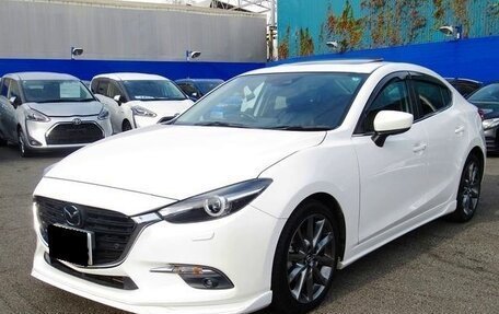 Mazda Axela, 2019 год, 1 115 000 рублей, 4 фотография