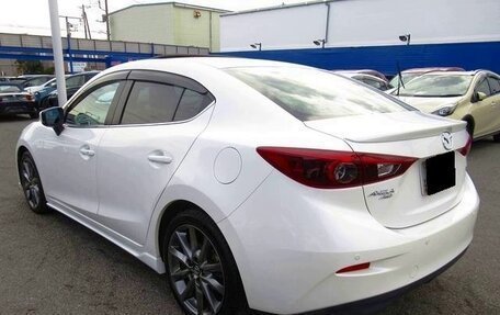 Mazda Axela, 2019 год, 1 115 000 рублей, 7 фотография