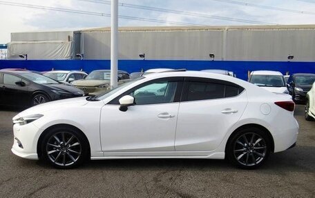 Mazda Axela, 2019 год, 1 115 000 рублей, 9 фотография