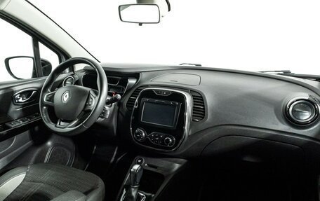 Renault Kaptur I рестайлинг, 2017 год, 970 000 рублей, 9 фотография