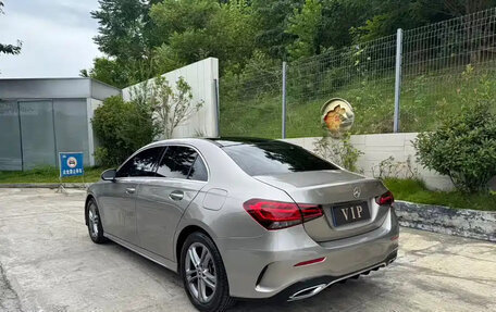 Mercedes-Benz A-Класс, 2022 год, 1 750 000 рублей, 4 фотография