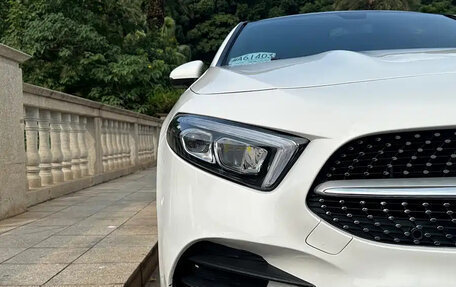 Mercedes-Benz A-Класс, 2022 год, 1 770 000 рублей, 2 фотография