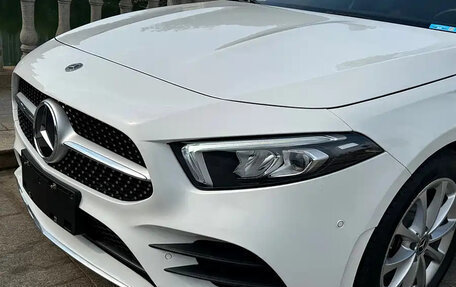 Mercedes-Benz A-Класс, 2022 год, 1 770 000 рублей, 4 фотография