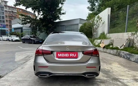 Mercedes-Benz A-Класс, 2022 год, 1 750 000 рублей, 5 фотография