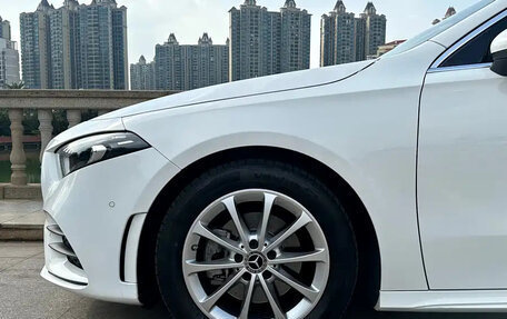 Mercedes-Benz A-Класс, 2022 год, 1 770 000 рублей, 15 фотография