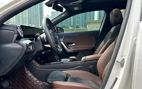 Mercedes-Benz A-Класс, 2022 год, 1 770 000 рублей, 16 фотография