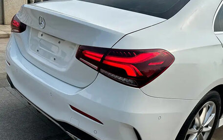 Mercedes-Benz A-Класс, 2022 год, 1 770 000 рублей, 14 фотография