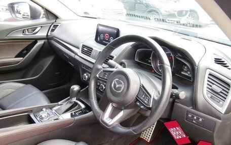 Mazda Axela, 2019 год, 1 115 000 рублей, 11 фотография