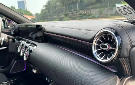 Mercedes-Benz A-Класс, 2022 год, 1 770 000 рублей, 18 фотография