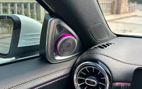 Mercedes-Benz A-Класс, 2022 год, 1 770 000 рублей, 17 фотография