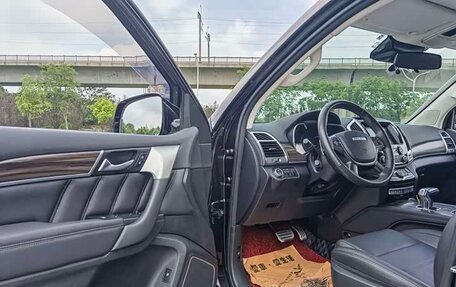Haval H9 I рестайлинг, 2021 год, 2 145 000 рублей, 8 фотография
